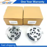 Camshaft Phaser For Jaguar Land Rover Discovery F-Type F-Pace XF XJ 3.0 5.0 New (for: Land Rover)