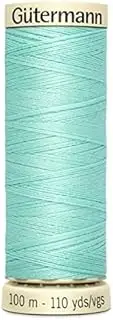 Gutermann Sew All Sewing Thread 100m 234 - per spool