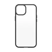 Otterbox React Case for iPhone 15 Plus - Black Crystal