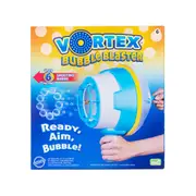 MDI Vortex Automatic Bubble Blaster Machine Outdoor Play Toy Kids 6y+