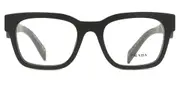 Prada PR A10V 12P1O1 Men Eyeglasses