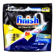 FINISH PK10 POWERBALL ULTIMATE PRO ALL IN 1 LEMON SPARKLE