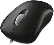 L2 Basic Opt Mse Mac/Win USB Port EN/XT/ZH/HI/KO/TH Hdwr Black