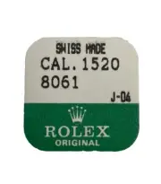 Genuine Rolex 1520-8061 Regulator, New Factory Sealed