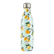 h2 hydro2 h2 Quench Bottle 750ml - Oranges