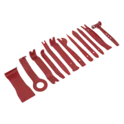Trim & Upholstery Tool Set 12pc RT12KIT Sealey New