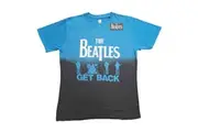 The Beatles Get Back T Shirt