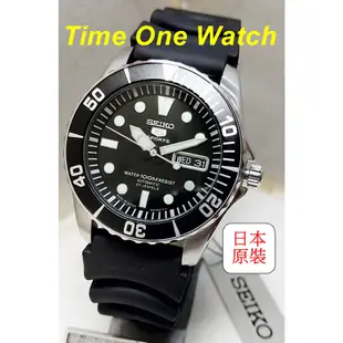 實體店面(國際保卡_日本製_原廠錶盒)日系_SEIKO_精工錶_100m潛水錶SNZF17J2_SNZF17J1