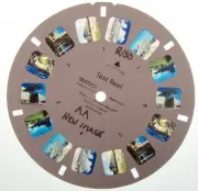 Architectural Alliance Celebrating 40 Years View-Master 3D Advertising Test Reel