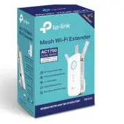 TP-LINK AC1750 Wi-Fi Range Extender RE450 New