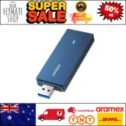 AX1800 USB Wifi 6 Adapter for PC Laptop 1800Mbps 5G 2.4G Dual Band Wifi Dongle
