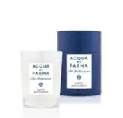 ACQUA DI PARMA MIRTO DI PANAREA SCENTED CANDLE 200GRAM BY ACQUA DI PARMA