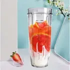 AU 32oz Cups Replacement for Nutri Ninja Blender Auto iQ 900w 1000w 1500w