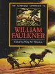 The Cambridge Companion to William Faulkner