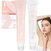 Nicor Upper Lip Hair Removal Cream Face Beard Misai Hair Sideburn Finger Toe~