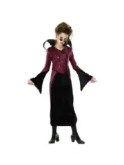 Child's Baroness Costume