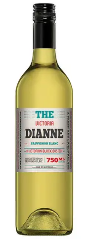 The Dianne Victorian Sauvignon Blanc 2024