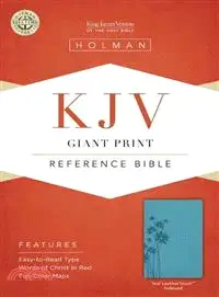 在飛比找三民網路書店優惠-Holy Bible ― King James Versio