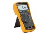 FLUKE 117 Multimeter with Non-Contact voltage detection - AU STOCK & 3Y WARRANTY