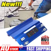 Ceramic Tile Chamfering Device 45 Degree Desktop Stone Cutting Machine Guide IH