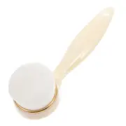 Silicone Facial Scrubber Face Cleansing Brush Skin Cleansing Brush