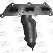 Redback Manifold Cat Converter to suit GM Vectra 2.6L V6 Maniverter F - CGM0001