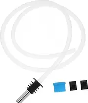 Pressure Washer Hose Connector Washing Machine Hoses Sink Hose Sink Drain Extension Pipe