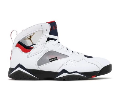 Jordan 7 Retro BCFC Paris Saint-Germain PSG (2021) Size 11.5, DS BRAND NEW