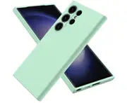 06 Minimalist Soft Case Hanging Rope Phone Case Suitable for Samsung S23