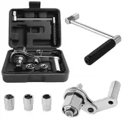 Torque Multiplier Heavy Duty Torque Multiplier Wrench Set Lug Nut Remover 1/2 Dr