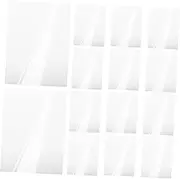 AUTSUPPL High-Gloss Photo Paper A4 Sheets for Printer 20 Pack Waterproof Coating for Brochure and Printing Paper