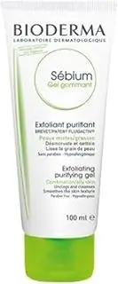 Bioderma Sébium Exfoliating Gel 100 ml