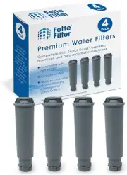 Filter Replacement Compatiable with KRUPS Coffee Maker Part # F088
