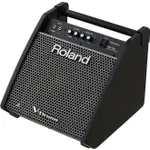 公司貨免運 ROLAND PM-100 電子鼓音箱/電子鼓專用個人監聽(完美相容V-DRUMS)【唐尼樂器】