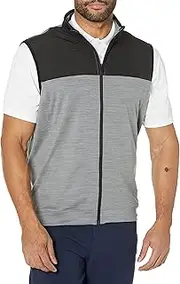 PUMA Men's Cloudspun Colorblock Vest