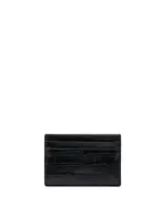 [Tom Ford] Tom Ford-Exotic Line Wallets & Card Holders Nero-Uomo OS