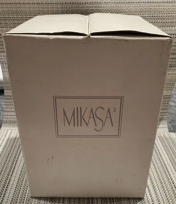 Set of 4 Mikasa Parisienne Wine Glass 6098403 Made in Germany