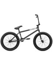 Kink Cloud BMX Matte Iridescent Black