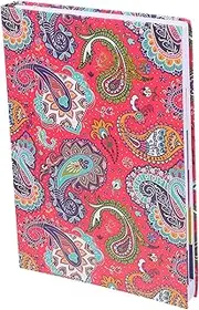 jojofuny Portable Work Planner Notepad Efficiency Memo Pad for Organizing Scheduling and Personalizing Daily Tasks Sturdy Hard Cover with Thick Quality