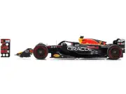 Red Bull Racing RB19 #1 Max Verstappen "Oracle" Winner Formula One F1 "British G