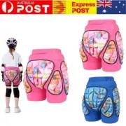 Roller Skating Hip Butt Pad Safety Bottom Cushion Snowboard Protective Butt Pad