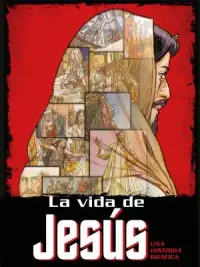 在飛比找博客來優惠-La vida de Jesús/ The Life of 