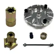 Clutch Service Tool Kit for Polaris 2008 340, 550, Dragon IQ 700 Switchback ATV