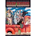 GRAPHIC CLASSICS 25: CANINE CLASSICS / FELINE CLASSICS