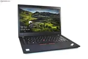 Lenovo ThinkPad T490 Intel i5 8265U 1.60GHz 16GB RAM 256GB SSD 14" Win 11 - B Grade Refurbished - Grade B