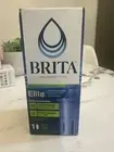 Brita Water Filter for Pitcher - Dark Blue