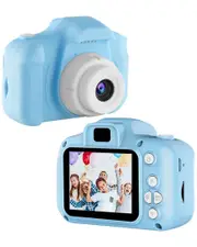 Fresh Fab Finds iMounTek Kids' Camera with Games