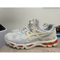 在飛比找蝦皮購物優惠-ASICS 亞瑟士 GEL-KAYANO TRAINER 2