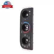 AC Heater Control Panel for 1999-02 Ford Expedition 8 Cyl 4.6L 5.4L 2L3Z19980BA (for: Ford)