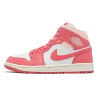 在飛比找蝦皮商城優惠-Nike 休閒鞋 Wmns Air Jordan 1 Mid